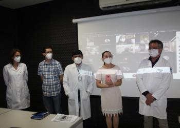 Hospital Getúlio Vargas recebe 18 novos médicos residentes